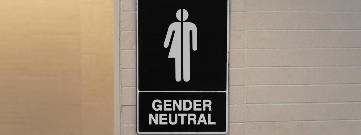 Trondheim rezygnuje z podziałów na damskie i męskie toalety. To ukłon w stronę osób transpłciowych
