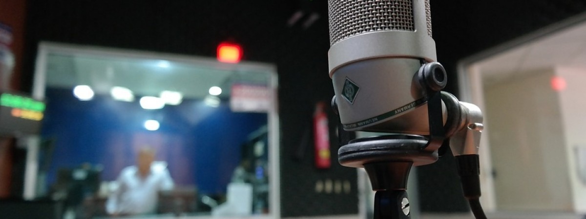 Radio dla Polaków na obczyźnie. Nadaje już od 1936 roku