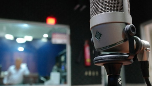 Radio dla Polaków na obczyźnie. Nadaje już od 1936 roku