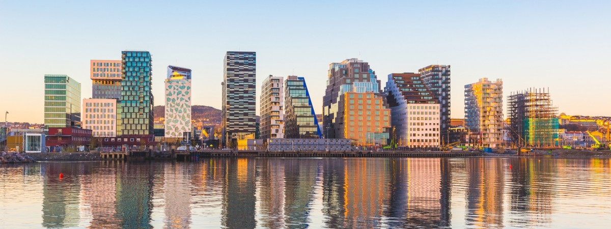 Wrzesień w Norwegii: koncerty, polscy artyści, wydarzenia sportowe i wiele więcej