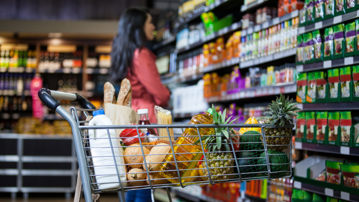 Norweskie produkty kupisz taniej za granicą. Różnice robią wrażenie