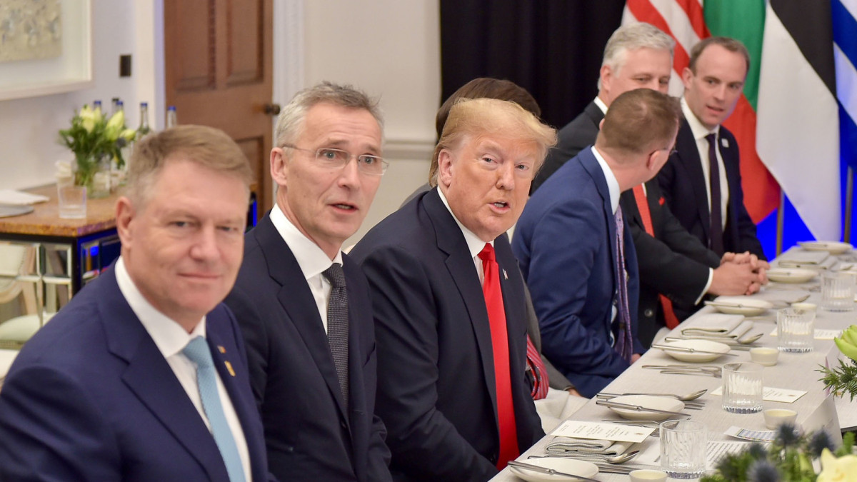 Nadchodzi Trumpowski „dzień wyzwolenia”. Cła mogą mocno uderzyć w Norwegię