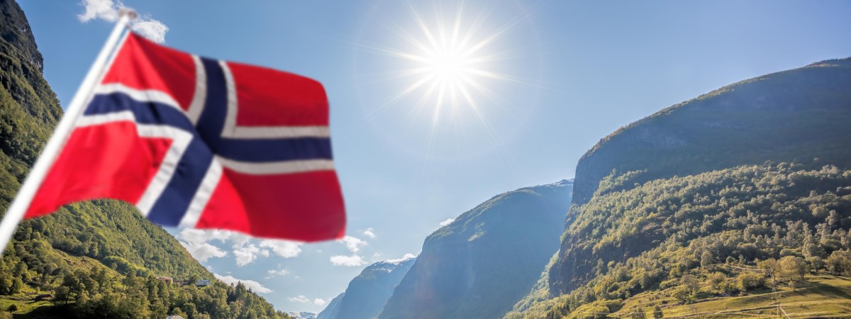 Robi się coraz cieplej. Norwescy klimatolodzy przewidują, jakie będzie lato w 2070 roku