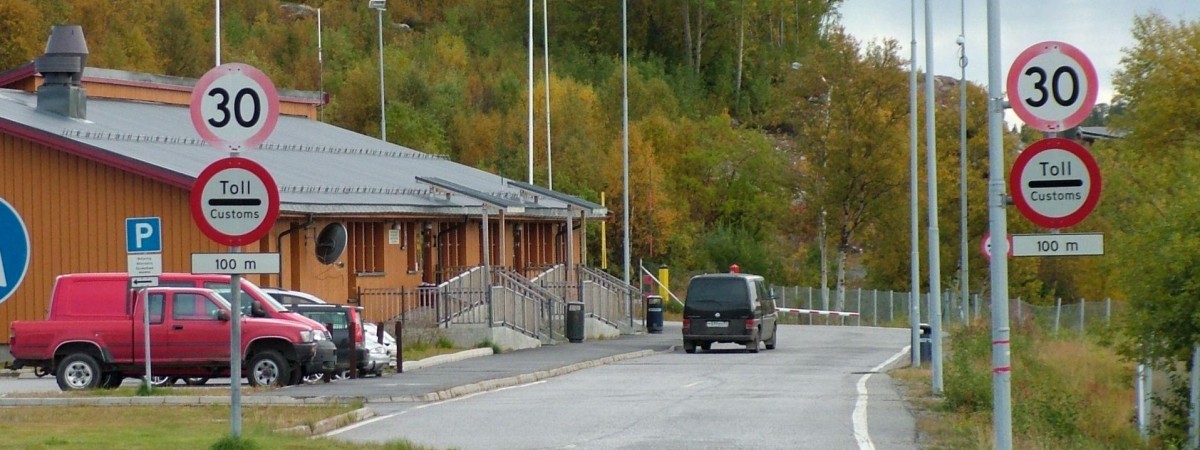 Urząd Celny jak Wielki Brat? Media spekulują, Toll studzi emocje