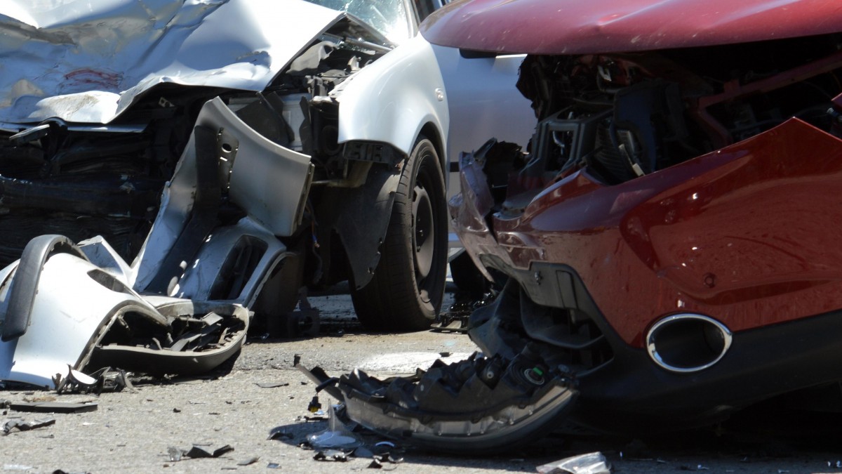Najmniej tragiczny wynik od lat 70. W wypadkach zginęło wyjątkowo mało osób