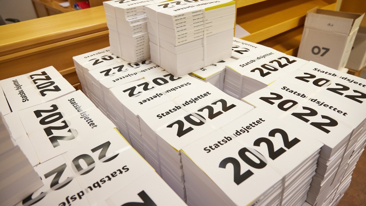 „Szwedzi biją brawo”: związkowcy nie zostawiają suchej nitki na nowej propozycji budżetu