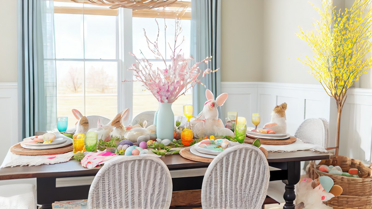 Czekolada, narty, splądrowany pociąg i długi urlop: tak Norwegowie spędzają Wielkanoc