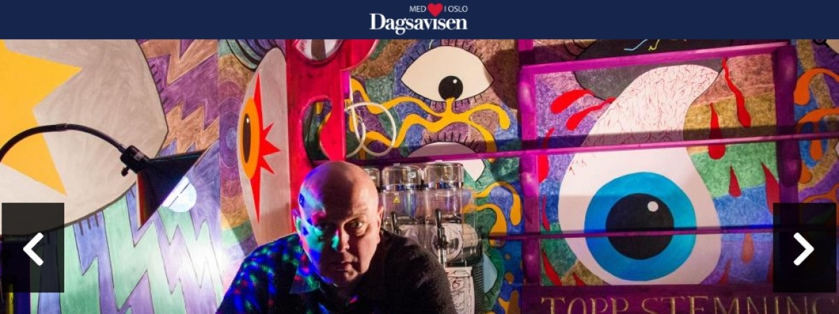 Będzie pan (nie)zadowolony: za zimne piwo, chamska obsługa, brzydki wystrój. Najgorszy bar w Oslo przyciąga tłumy 