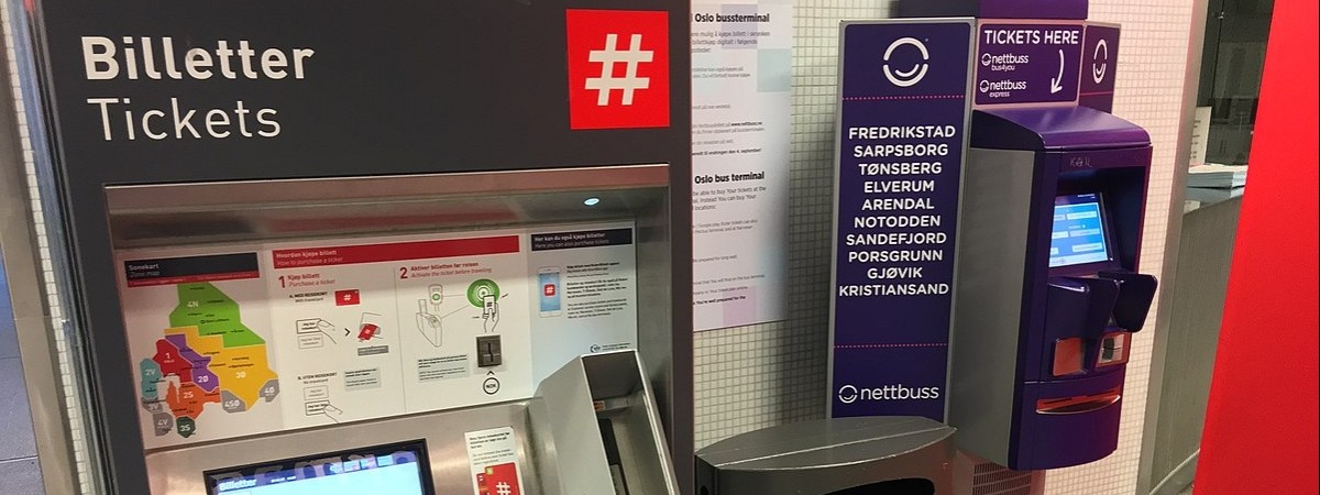 Oslo: wracają kontrole biletów w komunikacji miejskiej