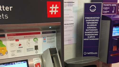 Oslo: wracają kontrole biletów w komunikacji miejskiej