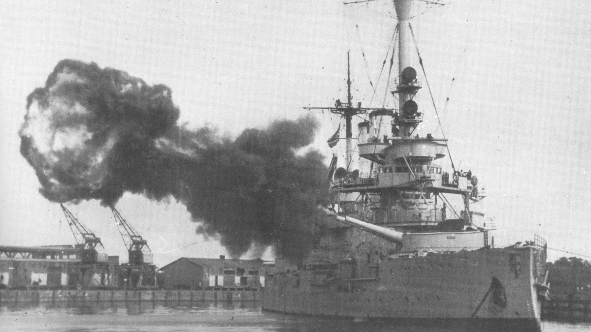 Dziś 82 rocznica wybuchu II wojny światowej