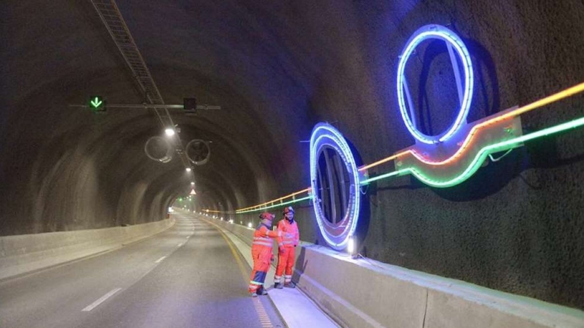 Wielkie sprzątanie w Norwegii. Służby przygotowują ulice do lata