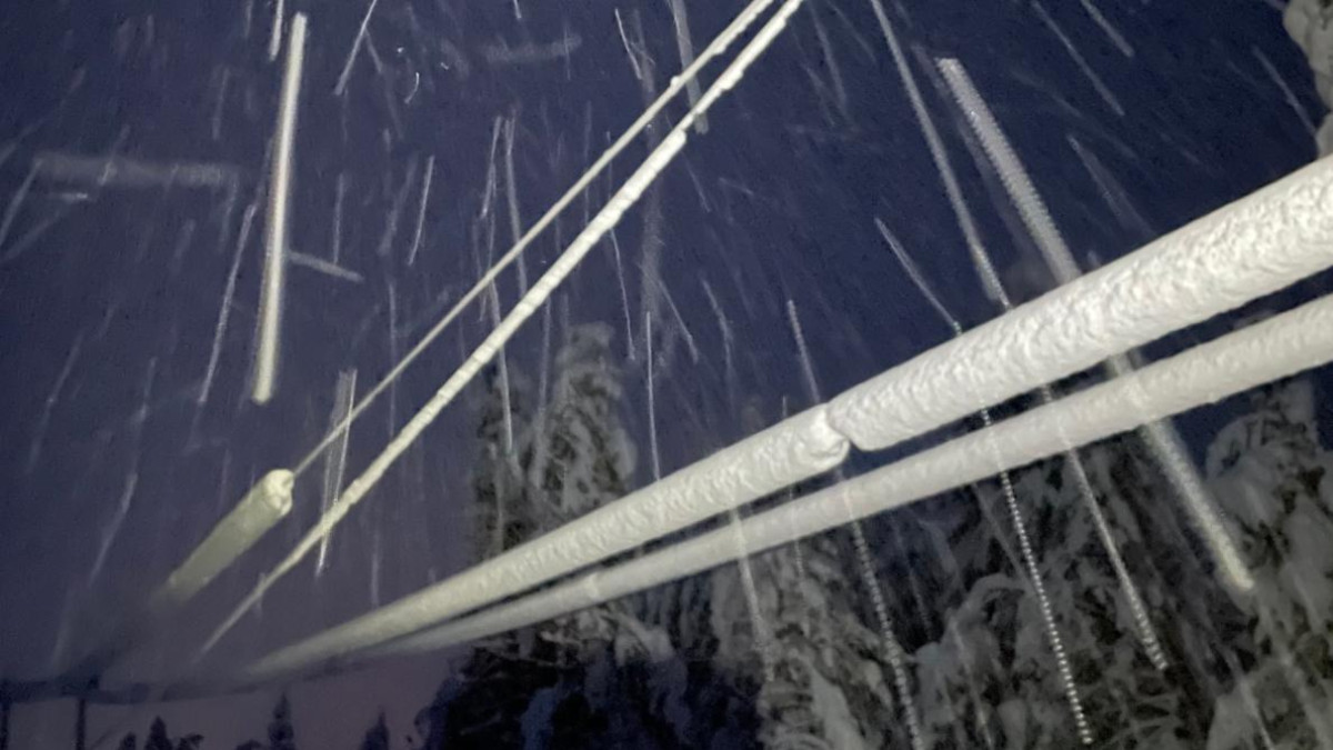 Wzrost cen i przerwy w dostawach: mróz ujawnił problemy norweskiego prądu