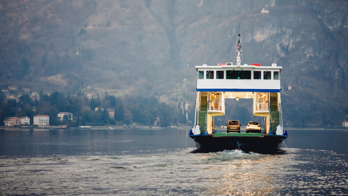 Elektroniczna sprzedaż biletów na promy ma zniknąć z końcem roku. Branża chce zachować system