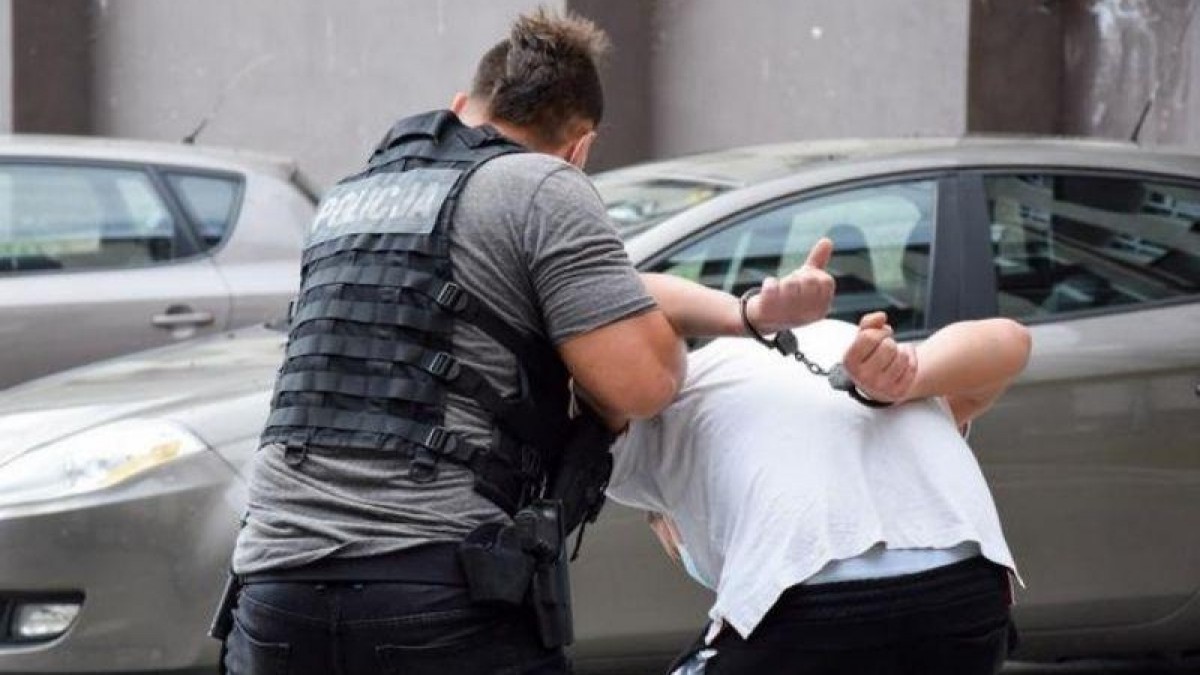 Zabił dwie osoby i uciekł od dożywocia: Polak zatrzymany po latach w Norwegii