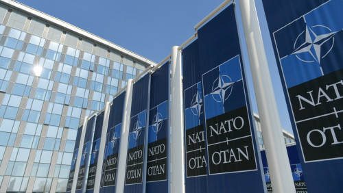 Oslo: jutro spotkanie szefów MSZ NATO. Możliwe utrudnienia w centrum