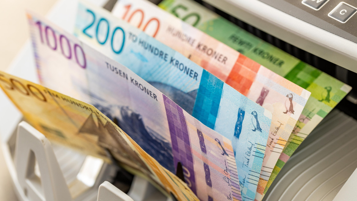 Zakupy będą tańsze, jeśli... wyjedziesz do Szwecji. Korona norweska wzmocniła się względem odpowiednika