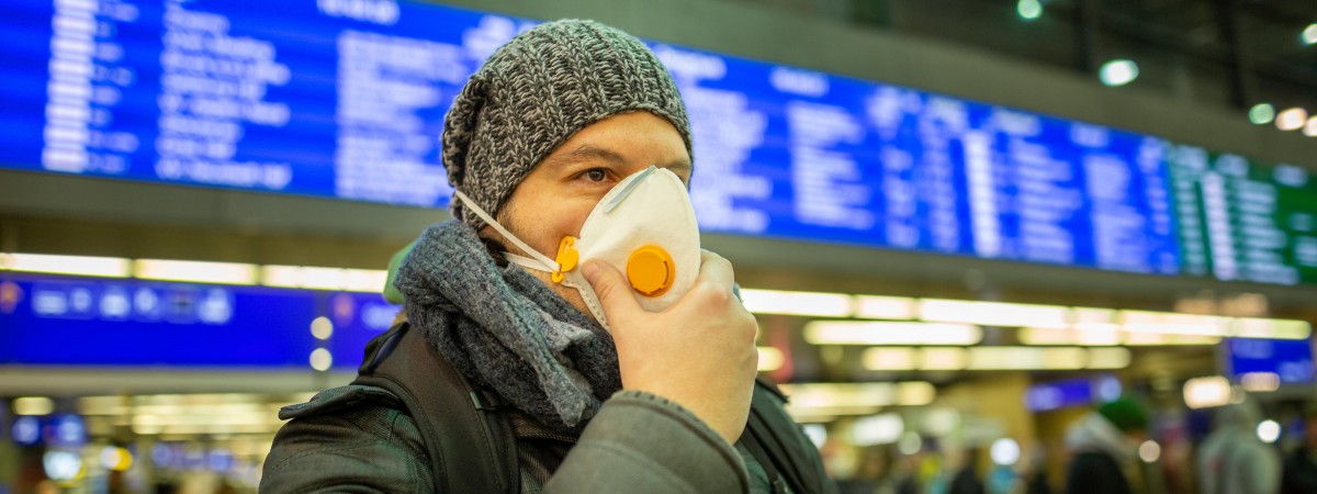 Kolejne zachorowania na koronawirusa nad fiordami. Oto zalecenia lekarzy