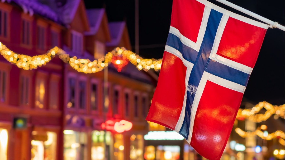 Boże Narodzenie w Norwegii: 30 faktów o świętowaniu w kraju fiordów