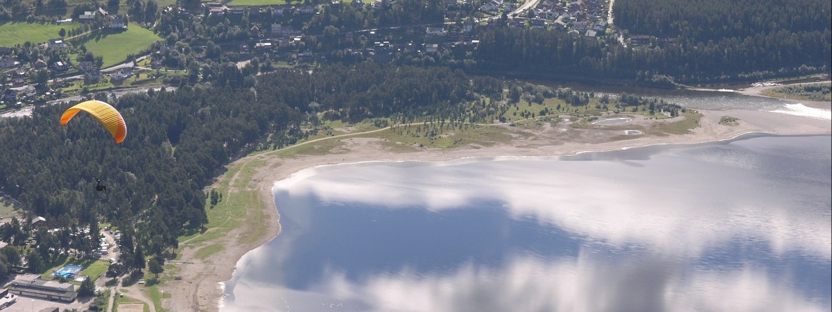 Nieznane turystyczne perełki: Norwegia to nie tylko Trolltunga czy Preikestolen