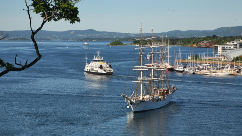 Norwegowie na ratunek Oslofjorden: prawie osiem na dziesięć osób chce zakazu połowu ryb