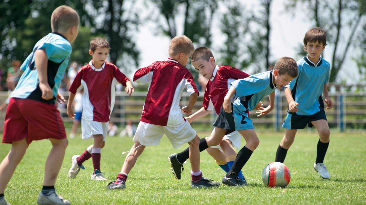 Równe szanse to mit. Norweski sport dla dzieci uzależniony od portfela rodziców