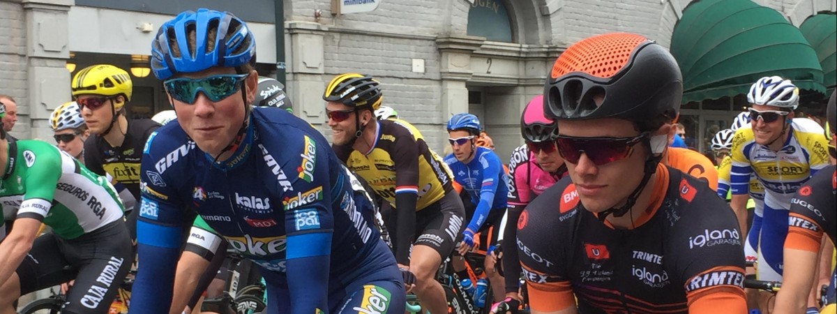 Pokoje hotelowe w Bergen puste przed kolarskimi MŚ z powodu drożyzny? Z odsieczą nadpływa…  imprezowy „Fiordowy Kot”