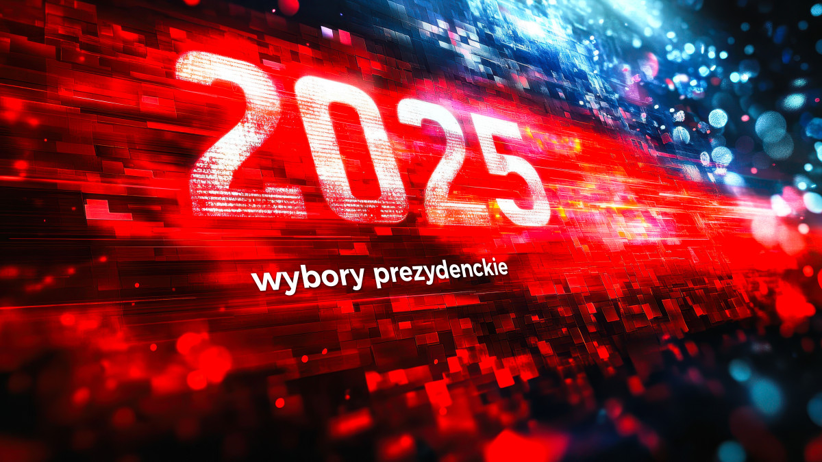 Polacy wybierają Prezydenta RP. Wyraźne różnica pomiędzy drugą a pierwszą turą ...