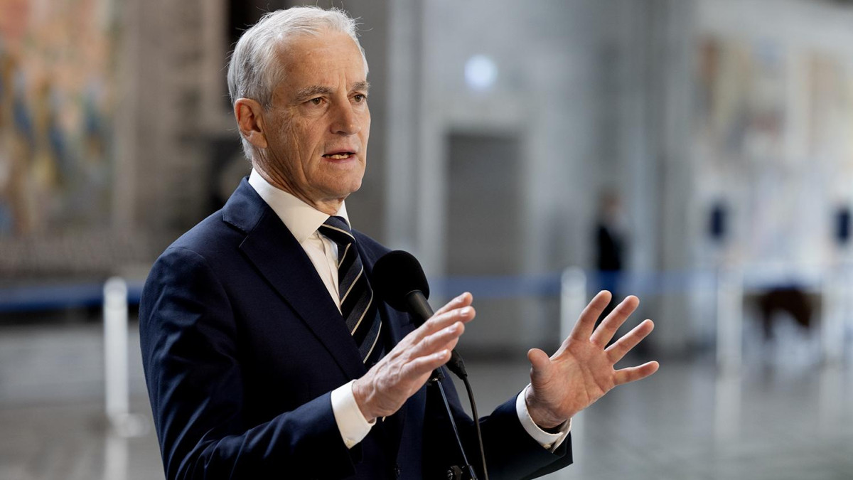 Olje, skatter og... gratis tannlege. Disse konfliktene kan felle den nye regjeringen