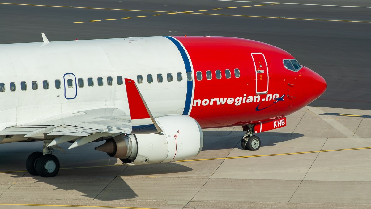 Norwegian kupuje Widerøe. „Kamień milowy w historii norweskiego lotnictwa”