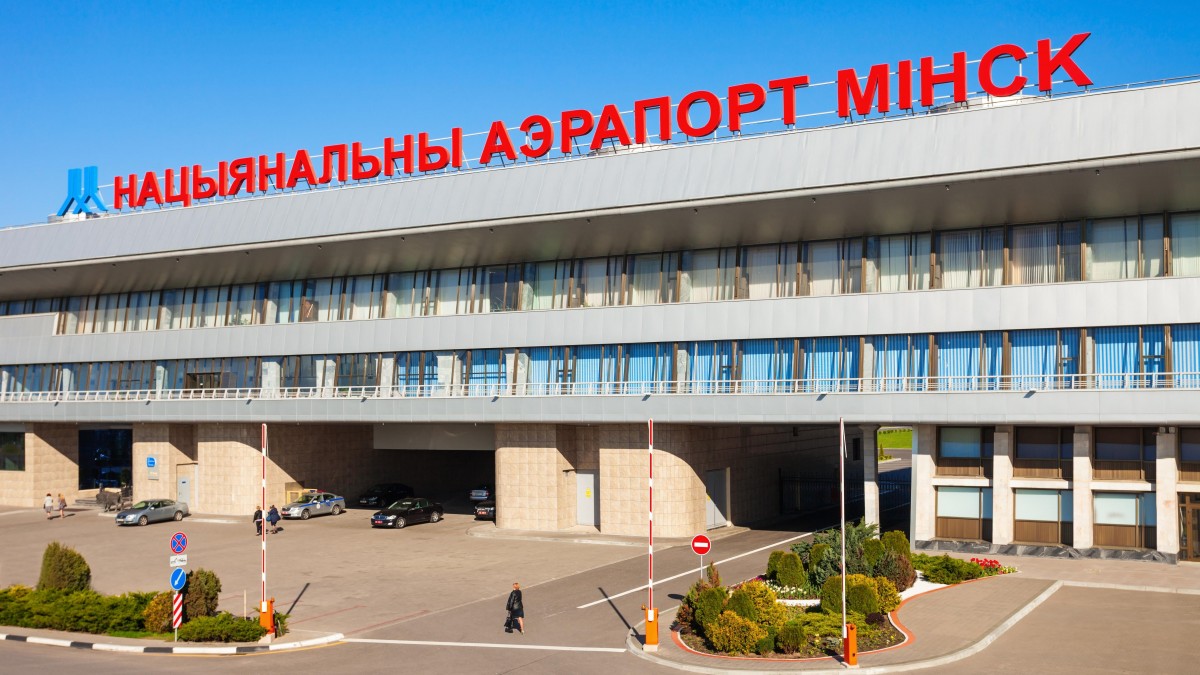 MSZ odradza wszelkie podróże do Białorusi