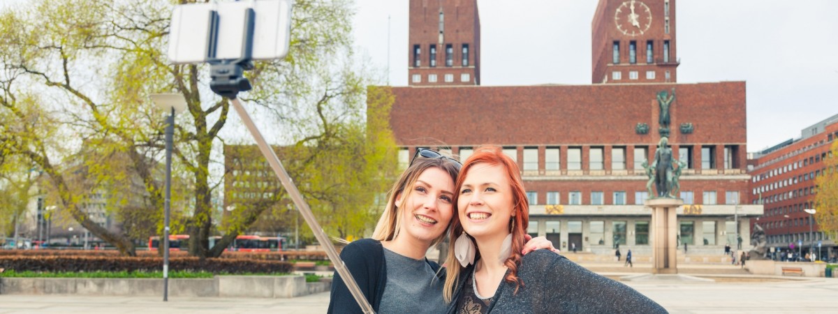 Norwegia hitem wakacji 2016:  „Turystyka jest jak nowe złoże ropy” 