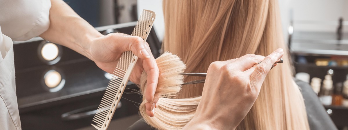 Nożyczki w dłoń: na tych zasadach będą działały salony fryzjerskie