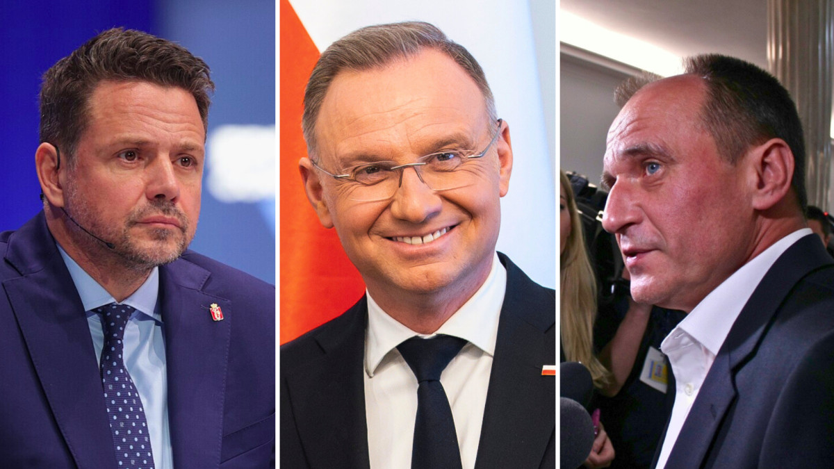 Tak głosują Polacy w Norwegii: od lat wygrywają kandydaci jednej partii