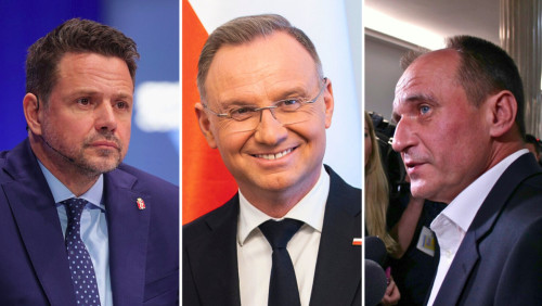 Tak głosują Polacy w Norwegii: od lat wygrywają kandydaci jednej partii