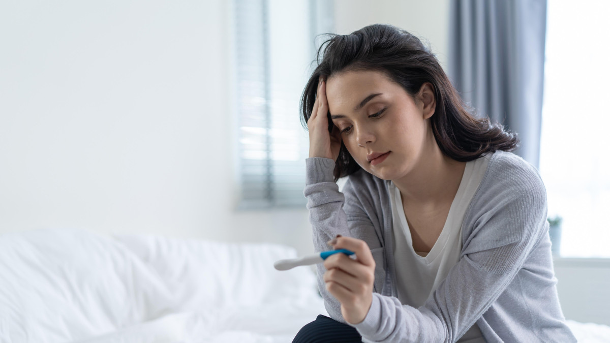 Odwrócenie aborcyjnego trendu. Nieznaczny wzrost odsetka sztucznego przerywania ciąży w Norwegii