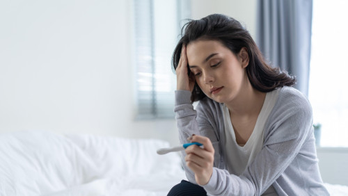Odwrócenie aborcyjnego trendu. Nieznaczny wzrost odsetka sztucznego przerywania ciąży w Norwegii