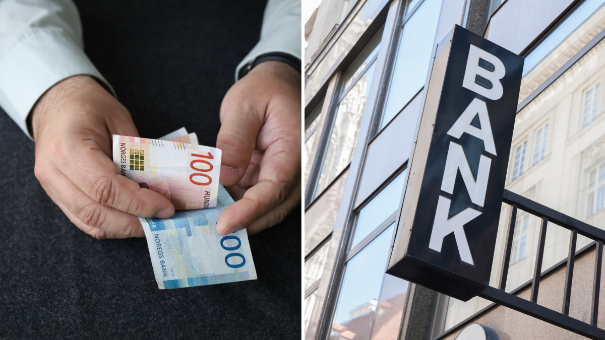 Korona norweska reaguje na decyzję Norges Banku. Waluta najmocniejsza od stycznia