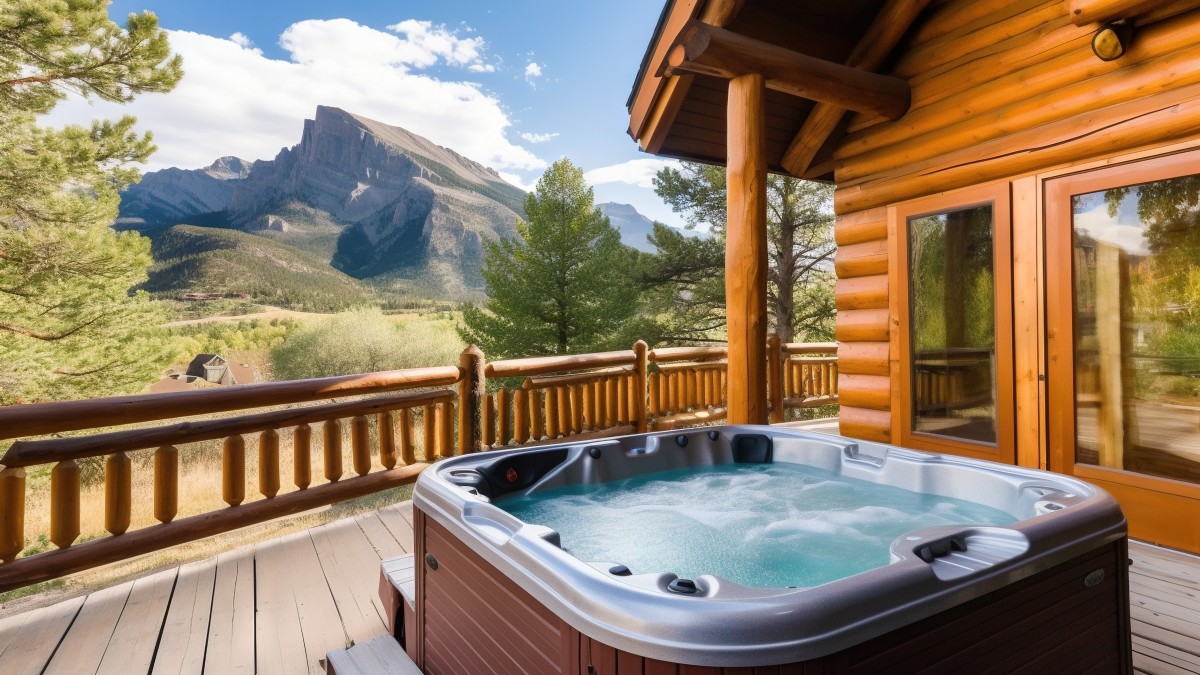 To najdroższy dom letniskowy w Norwegii w 2023. Sprzedano go za 30 milionów koron