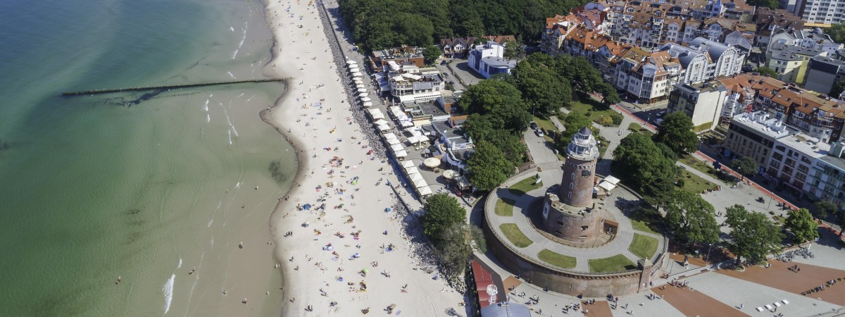 Kwarantanna po podróży do Polski zniesiona. Norwegia otwiera się na kolejne kraje
