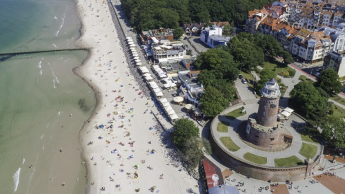 Kwarantanna po podróży do Polski zniesiona. Norwegia otwiera się na kolejne kraje