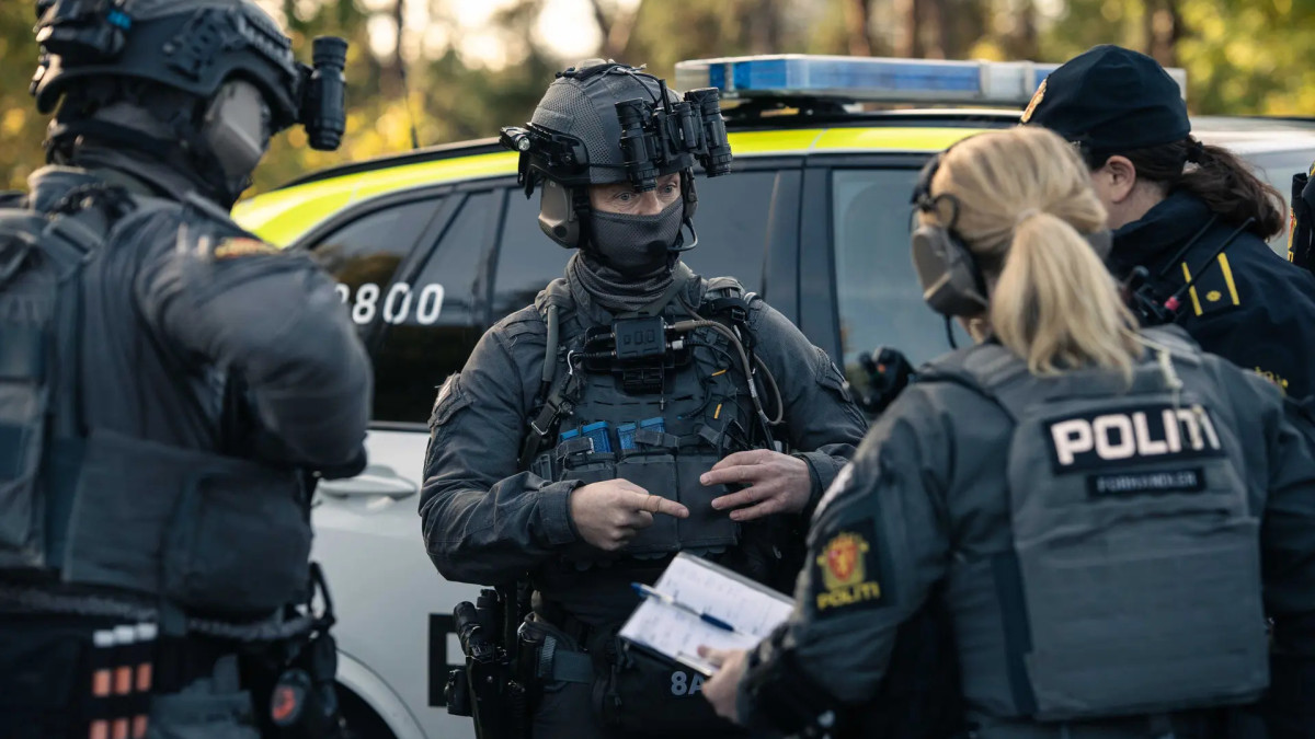 Norwegia kłóci się o kobiety w policji. Ważniejsze bezpieczeństwo czy równouprawnienie?