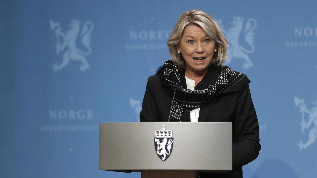 7 miesięcy po lockdownie: Norwegia w kryzysie, ale widać oznaki poprawy