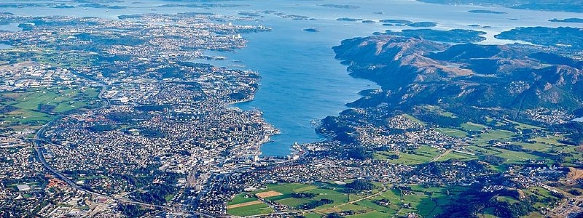 Ropa naftowa to nie wszystko: 8 powodów, by wybrać się do Stavanger