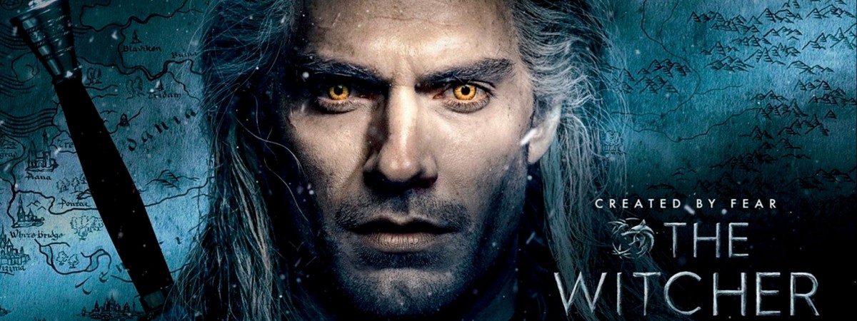 Wiedźmin podbije kraj fiordów? Norweskie wydawnictwo opublikuje serię Sapkowskiego