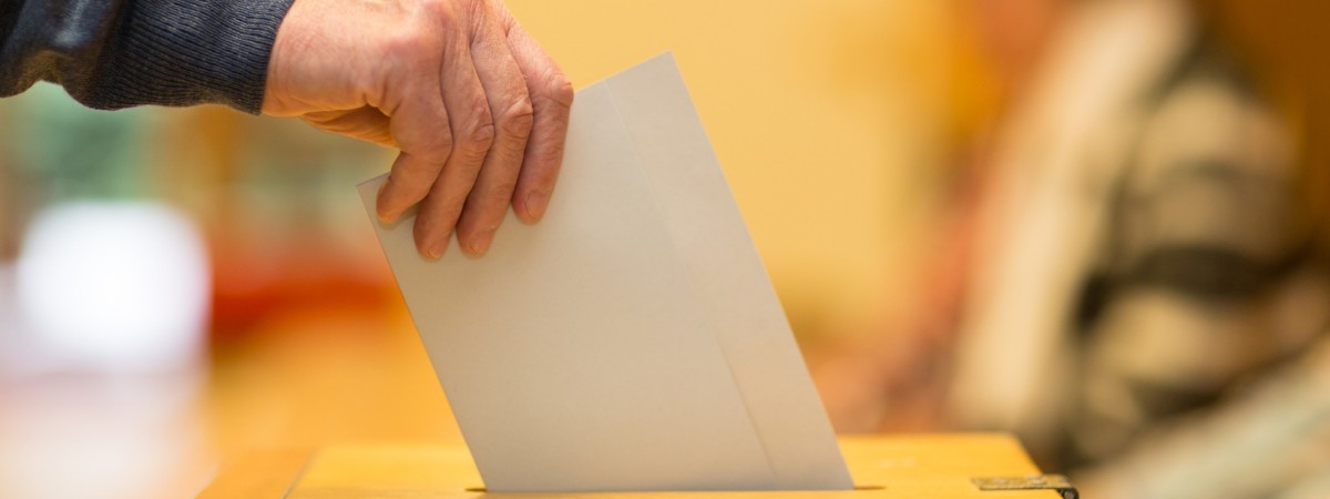 Dziś ruszają wcześniejsze wybory parlamentarne. Potrwają do 8 września