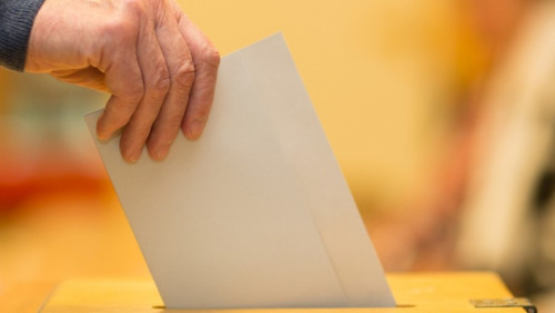 Dziś ruszają wcześniejsze wybory parlamentarne. Potrwają do 8 września