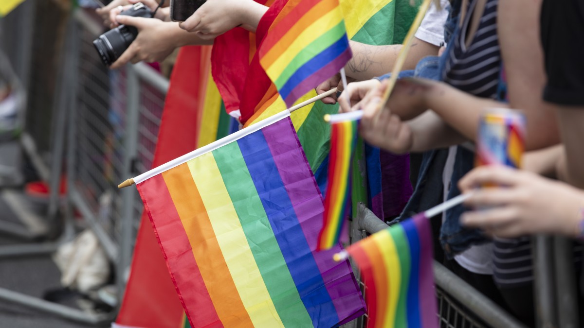 2022 rokiem kultury queer: Norwegia świętuje dekryminalizację homoseksualizmu