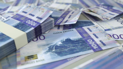 „Nie są ambitni, nie akceptują ryzyka”. Szef Funduszu Naftowego ostro o Europejczykach