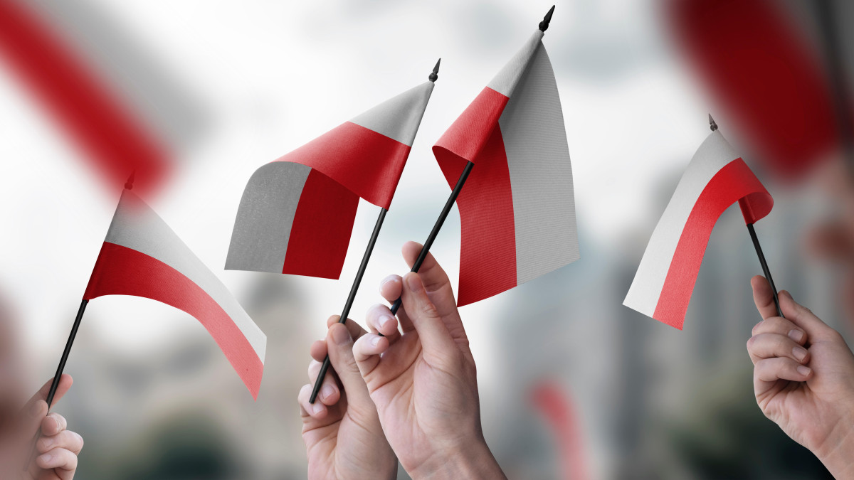 Polacy jak Syryjczycy i Irakijczycy. Imigrantów z tych państw jest na północy najwięcej